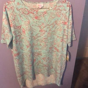 Lularoe Irma